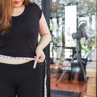 هل من الممكن أن يزداد وزنك مجدداً؟ هل من الممكن أن يزداد وزنك مجدداً؟