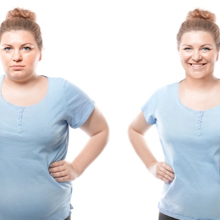 خسارة الوزن والحفاظ عليه خسارة الوزن والحفاظ عليه