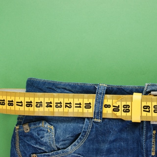 حسنات النزول التدريجي بالوزن حسنات النزول التدريجي بالوزن