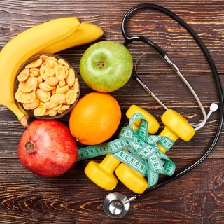 اتباع نمط حياة صحي اتباع نمط حياة صحي