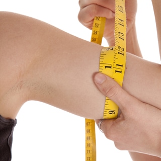 عدم فقدان العضلات عدم فقدان العضلات