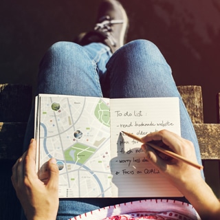 تعلم من قوائم المهام الخاصة بك تعلم من قوائم المهام الخاصة بك