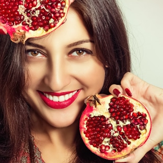 فوائد صحية للرمان فوائد صحية للرمان