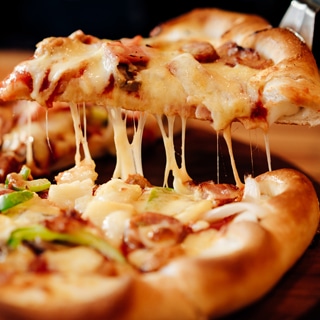 البيتزا البيتزا