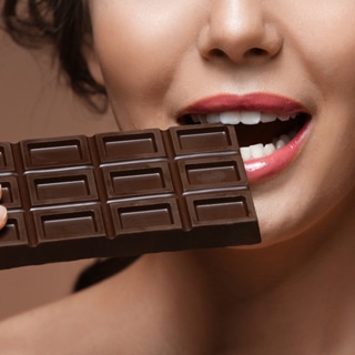 شوكولاتة شوكولاتة