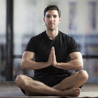 اليوغا اليوغا