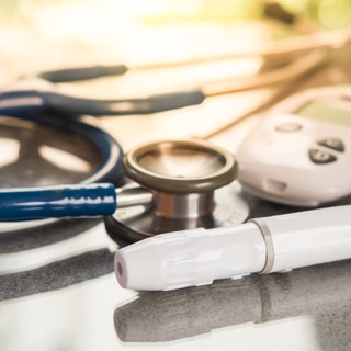 مضاعفات السكري مضاعفات السكري