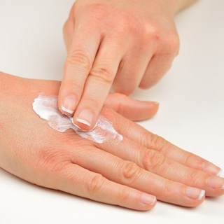 جفاف البشرة جفاف البشرة