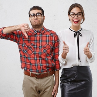 أمور على الرجال تعلمها من النساء أمور على الرجال تعلمها من النساء