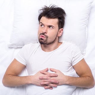 الحصول على القسط الكافي من النوم الحصول على القسط الكافي من النوم