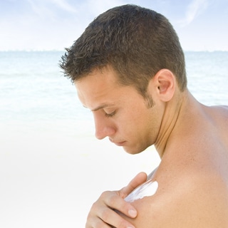 الحفاظ على سلامة الجلد الحفاظ على سلامة الجلد