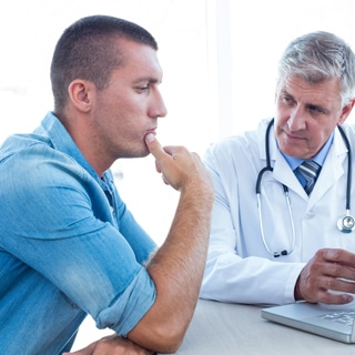 مراجعة الطبيب مراجعة الطبيب