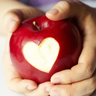 جيد لصحة القلب جيد لصحة القلب