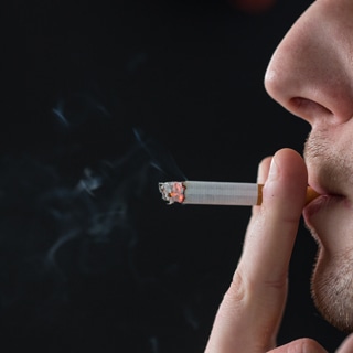 النيكوتين النيكوتين