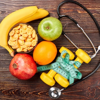 نصائح لضمان صحة أفضل نصائح لضمان صحة أفضل