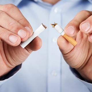 توقف عن التدخين في الحال توقف عن التدخين في الحال