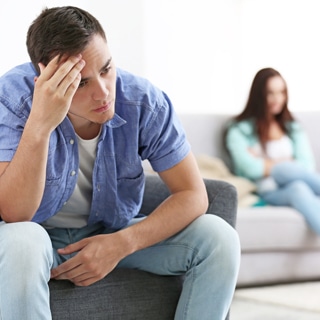 حالات صحية تؤثر على علاقتك الجنسية حالات صحية تؤثر على علاقتك الجنسية