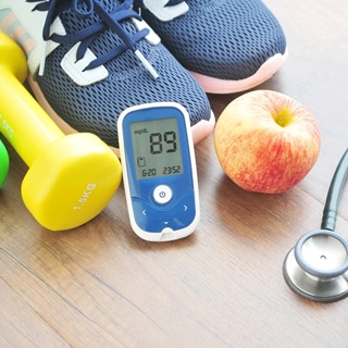 السكري السكري