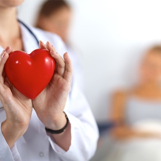 امراض القلب امراض القلب