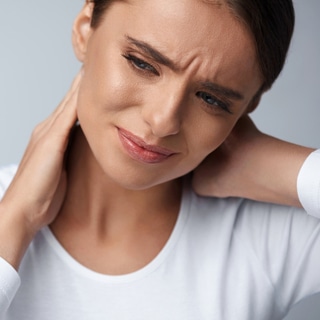 ألم مزمن ألم مزمن