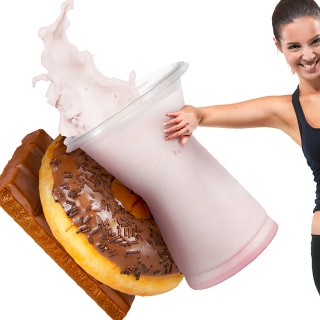 أخطاء في نظامك الغذائي عليك تجنبها أخطاء في نظامك الغذائي عليك تجنبها