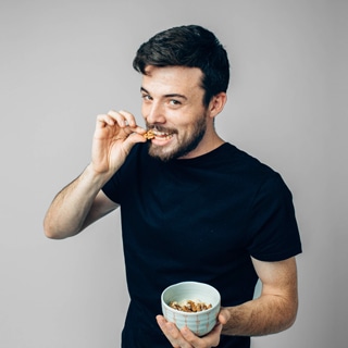 لا تتناول الوجبات الخفيفة لا تتناول الوجبات الخفيفة