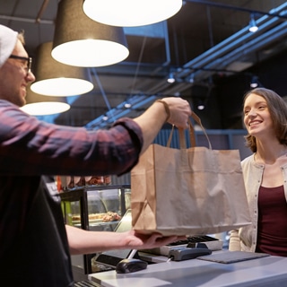 تبحث عن الخيار الأسهل لك تبحث عن الخيار الأسهل لك