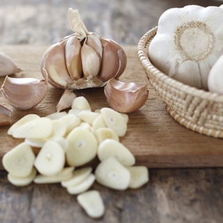 فوائد صحية للثوم فوائد صحية للثوم
