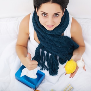 يعالج الزكام يعالج الزكام