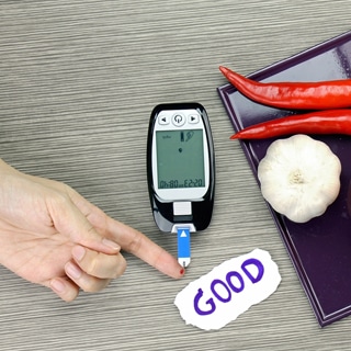 موازنة السكر في الدم موازنة السكر في الدم