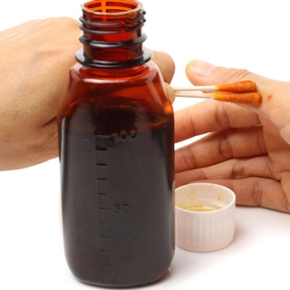 فوائد اليود فوائد اليود