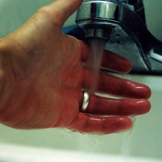 الماء الماء