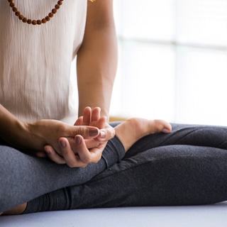 التأمل التأمل