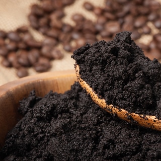 6 فوائد غير متوقعة لتفل القهوة 6 فوائد غير متوقعة لتفل القهوة