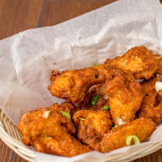 الأطعمة المقلية الأطعمة المقلية