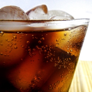 المشروبات الغازية المشروبات الغازية