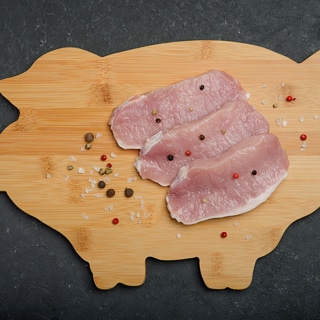 أضرار لحم الخنزير أضرار لحم الخنزير