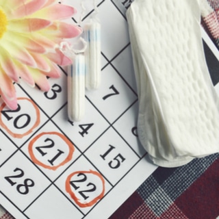 بطانة الرحم والحيض بطانة الرحم والحيض