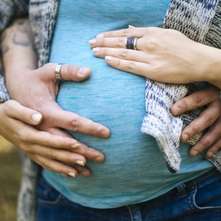 بطانة الرحم والحمل بطانة الرحم والحمل