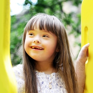 حقائق هامة حول متلازمة داون حقائق هامة حول متلازمة داون