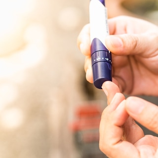 تمنع مرض السكري تمنع مرض السكري