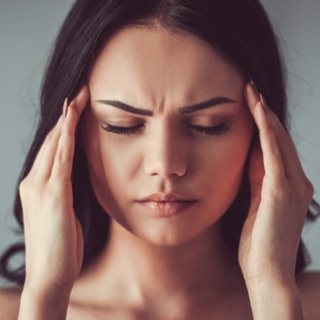 يسبب الصداع يسبب الصداع