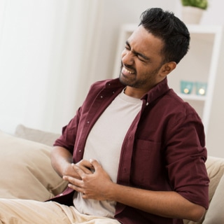 مشاكل في الهضم مشاكل في الهضم