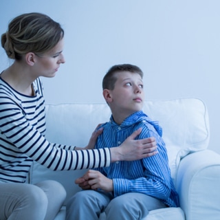 سلوكه هو طريقة للتواصل سلوكه هو طريقة للتواصل