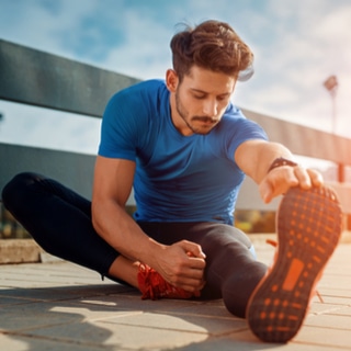 مارس الرياضة مارس الرياضة