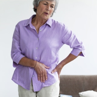 عادة يتم تشخيص المرض لدى المسنات عادة يتم تشخيص المرض لدى المسنات