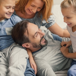 يقوي الروابط الاسرية