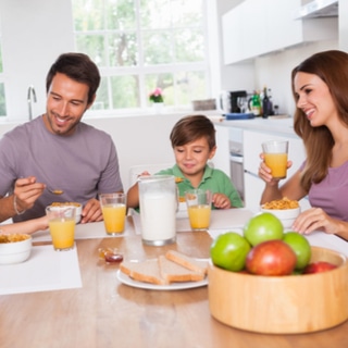 نمط حياة صحي