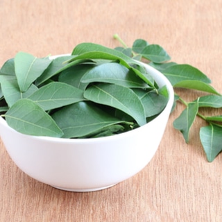 فوائد صحية لأوراق الكاري فوائد صحية لأوراق الكاري