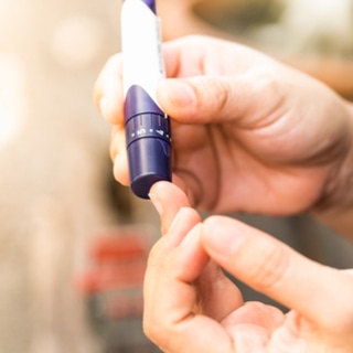 تساعد في السيطرة على مرض السكري تساعد في السيطرة على مرض السكري